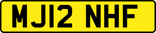 MJ12NHF