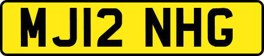 MJ12NHG