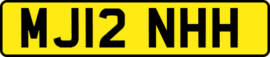 MJ12NHH