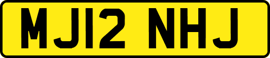 MJ12NHJ
