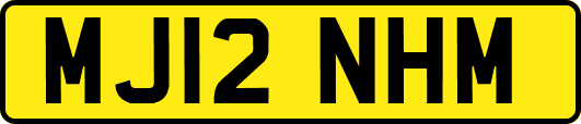 MJ12NHM