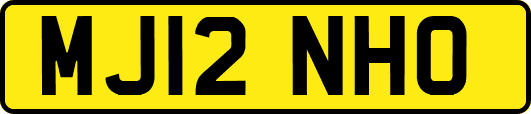 MJ12NHO