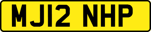 MJ12NHP