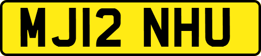 MJ12NHU