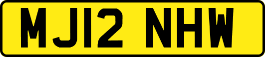 MJ12NHW