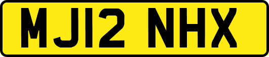 MJ12NHX
