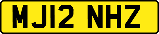 MJ12NHZ