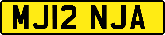 MJ12NJA