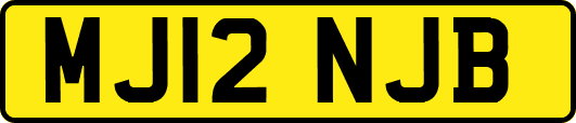 MJ12NJB
