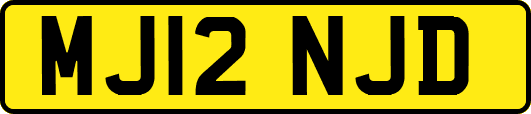 MJ12NJD