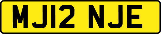 MJ12NJE