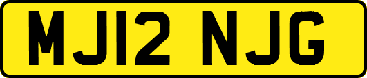 MJ12NJG