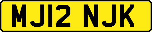MJ12NJK