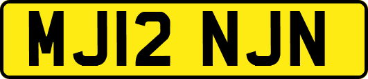 MJ12NJN