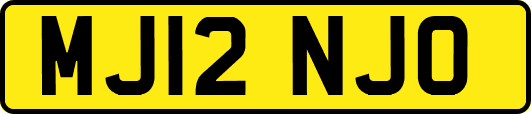 MJ12NJO
