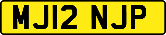 MJ12NJP