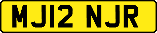 MJ12NJR