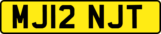 MJ12NJT