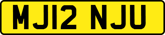 MJ12NJU