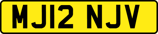 MJ12NJV