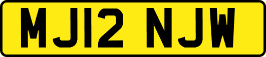 MJ12NJW