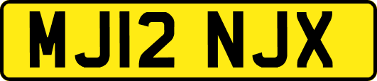 MJ12NJX