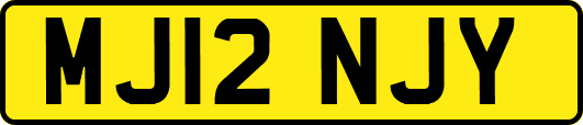 MJ12NJY