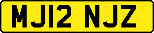 MJ12NJZ
