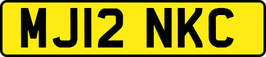 MJ12NKC