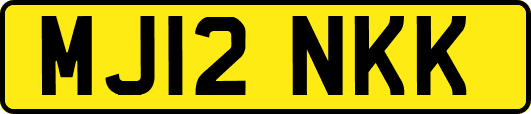 MJ12NKK