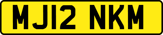 MJ12NKM