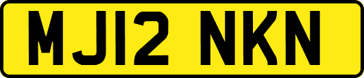 MJ12NKN