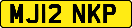 MJ12NKP