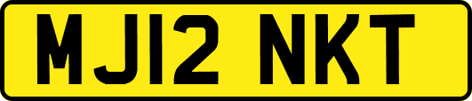 MJ12NKT