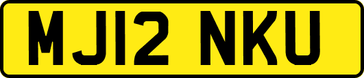MJ12NKU