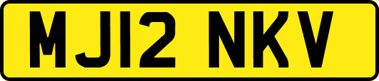 MJ12NKV