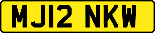 MJ12NKW