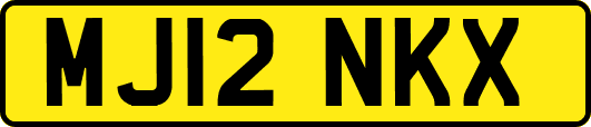 MJ12NKX