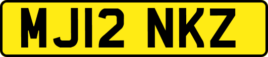 MJ12NKZ