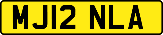 MJ12NLA
