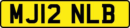 MJ12NLB