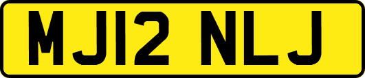 MJ12NLJ