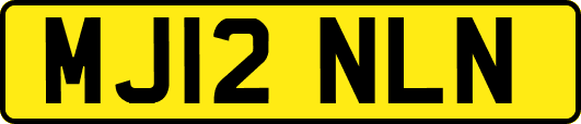 MJ12NLN