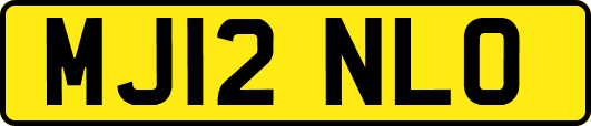 MJ12NLO