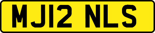MJ12NLS