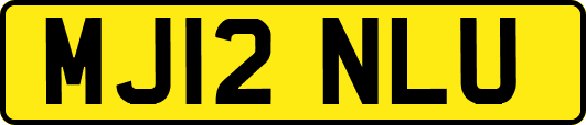 MJ12NLU