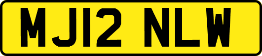 MJ12NLW