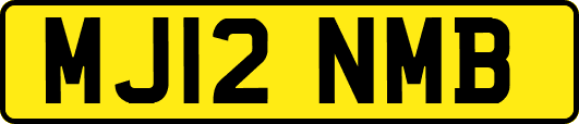 MJ12NMB