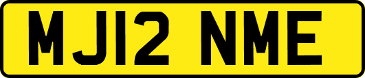 MJ12NME