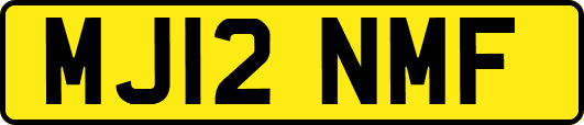 MJ12NMF